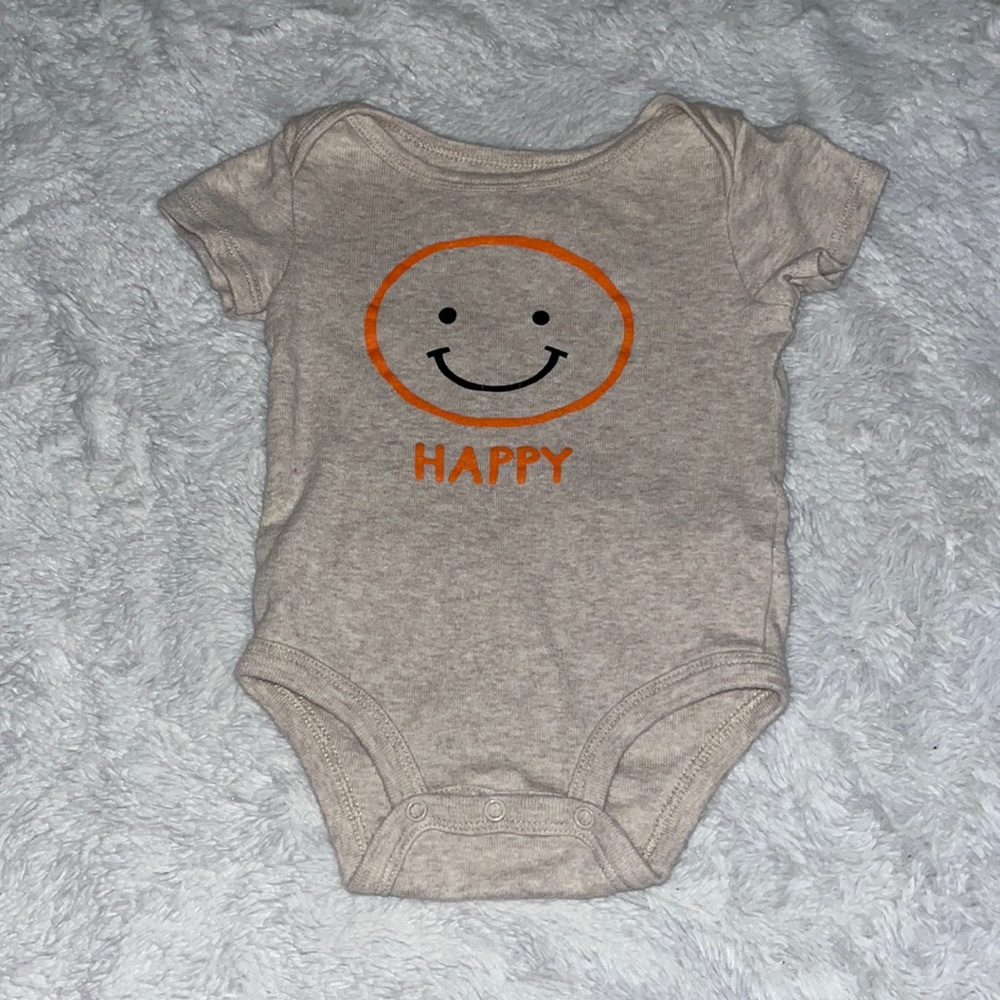 (3 for $10) koala baby bodysuit